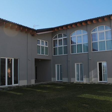 Affittacamere Casamatta La Morra Kültér fotó
